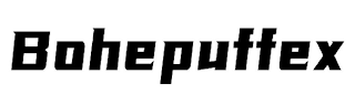 BOHEPUFFEX