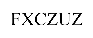 FXCZUZ