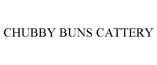 CHUBBY BUNS CATTERY