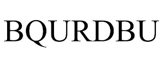 BQURDBU