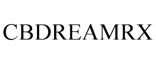 CBDREAMRX