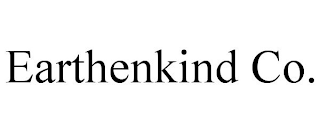 EARTHENKIND CO.