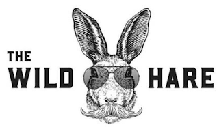 THE WILD HARE