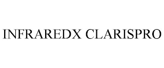 INFRAREDX CLARISPRO