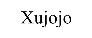 XUJOJO