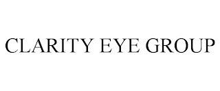 CLARITY EYE GROUP