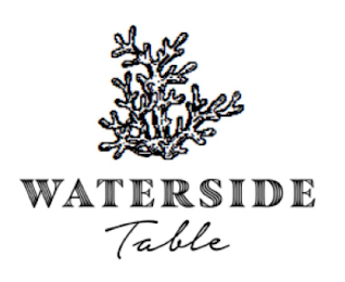 WATERSIDE TABLE