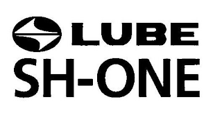 LUBE SH-ONE