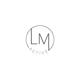 LM ACTIVE