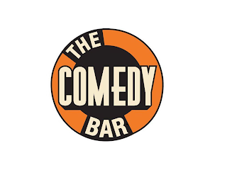 THE COMEDY BAR