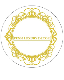 PENN LUXURY DECOR