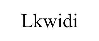 LKWIDI