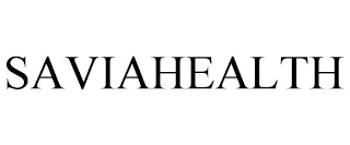SAVIAHEALTH