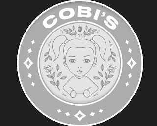 COBI'S