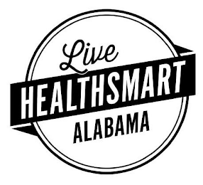 LIVE HEALTHSMART ALABAMA