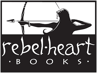 REBEL · HEART · BOOKS ·