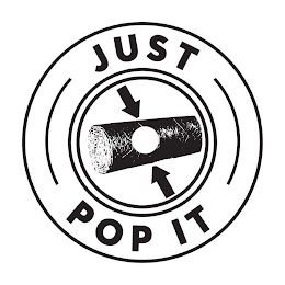 JUST POP IT