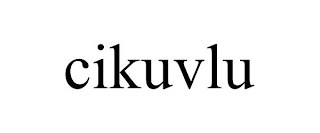 CIKUVLU