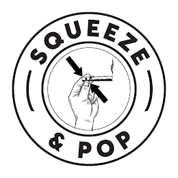 SQUEEZE & POP