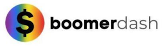 $ BOOMERDASH