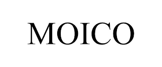 MOICO