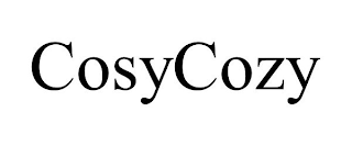 COSYCOZY