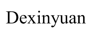 DEXINYUAN