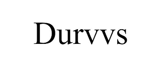 DURVVS