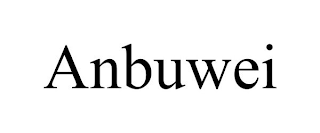 ANBUWEI