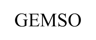 GEMSO