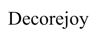 DECOREJOY