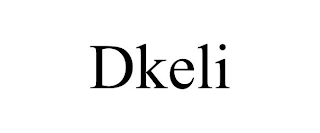 DKELI