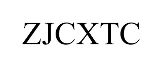 ZJCXTC