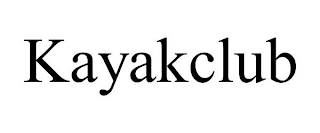KAYAKCLUB