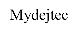 MYDEJTEC