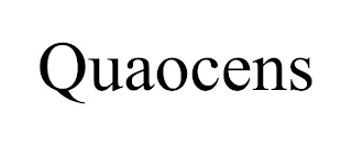 QUAOCENS