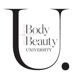 U. BODY + BEAUTY UNIVERSITY