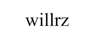 WILLRZ