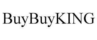 BUYBUYKING