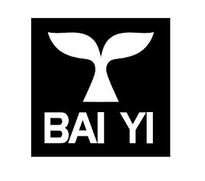 BAI YI