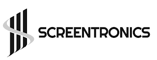 SCREENTRONICS