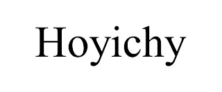 HOYICHY