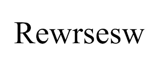 REWRSESW