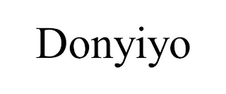 DONYIYO