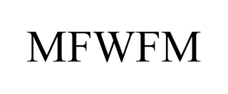 MFWFM