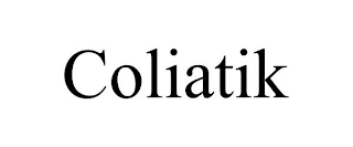 COLIATIK