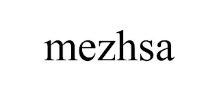 MEZHSA