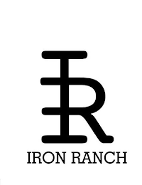 IR IRON RANCH