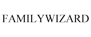 FAMILYWIZARD