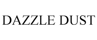 DAZZLE DUST